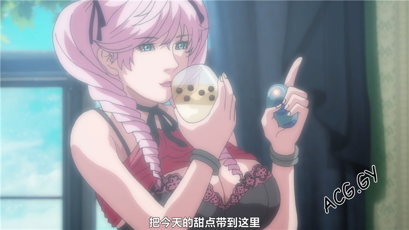 [ショーテン] SLEEPLESS ～A Midsummer Night’s Dream～ The Animation 下巻