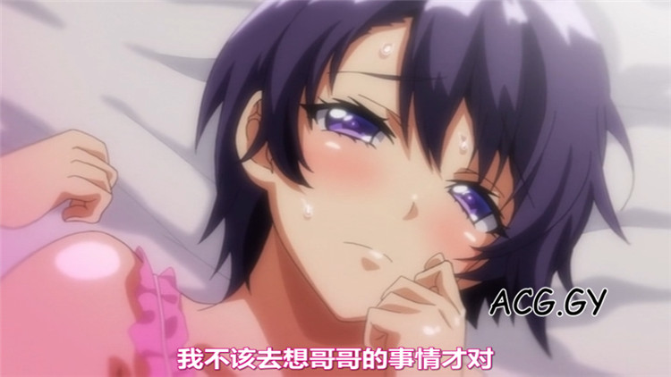 [ばにぃうぉ～か～]OVAまこちゃん開発日記 ＃3 #4 （1-4）