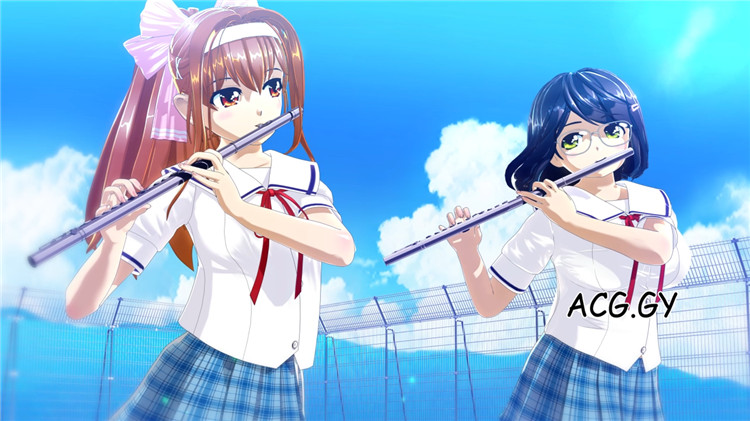 [テルミンスタジオ]こんなさんかくかんけいってどうですか ～真夏編～