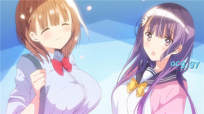 [ばにぃうぉ～か～] OVA 母乳ちゃんは射したい。＃4