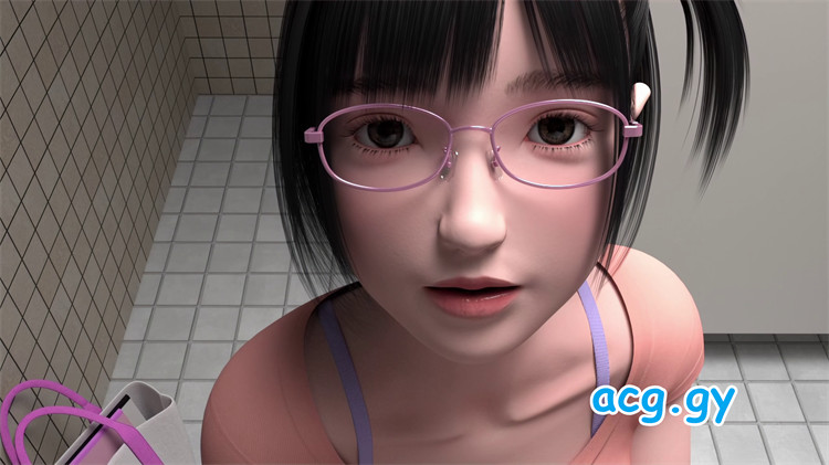 [moca]【短編プチロマンス『公園へ行こう act.3 瀬川萌絵』 ～変質者に襲われている少女を救った男の末路～】