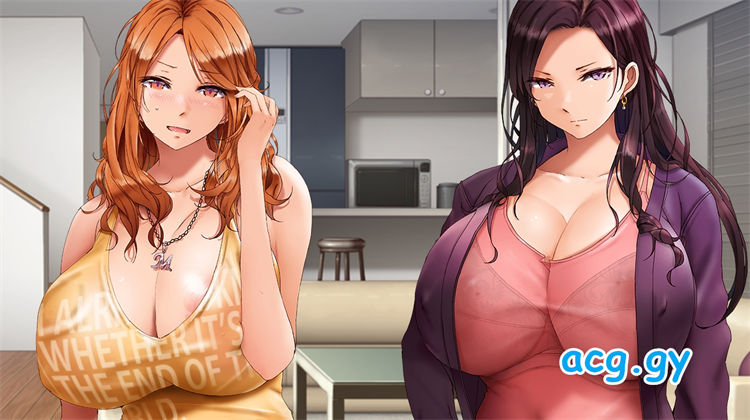 [POISON] 姉妹X調教～絶対服従、セレブ姉妹と毎日中出し性活～