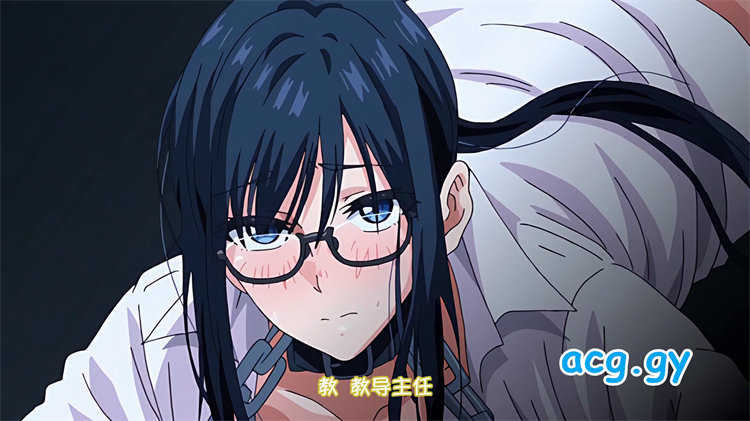 [ピンクパイナップル]図書室ノ彼女 THE ANIMATION 第6巻 ～女教師ガ堕チルマデ（後編）（1-6）