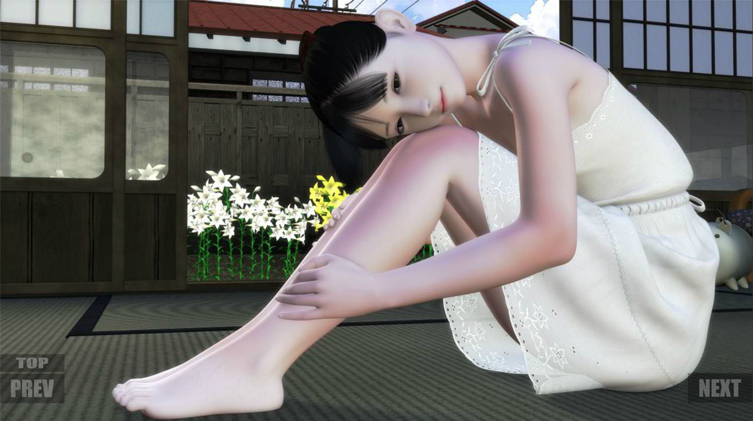 [合集][Yosino(吉野 红叶 / 紅葉もみじ)] 作品合集（2023）