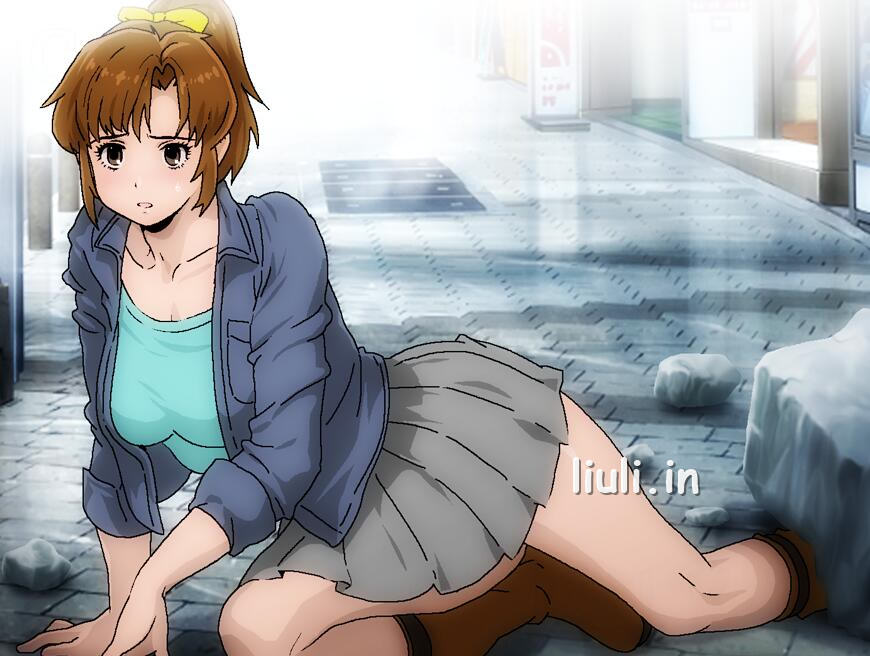 [ナイトホーク] 史上最低サバイバル