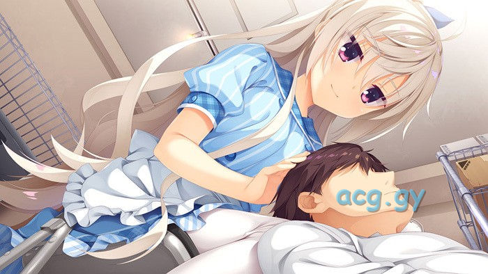 [ゆずソフト] 喫茶ステラと死神の蝶