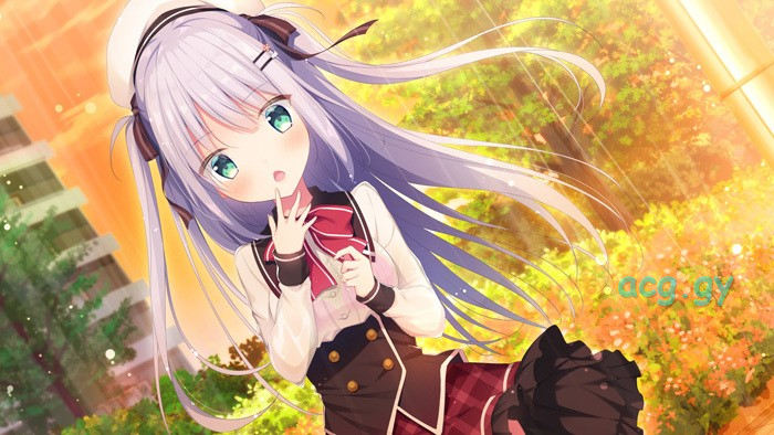 [milimili：AMUSE CRAFT EROTICA] shin-neko ～再会した妹との新たな関係～