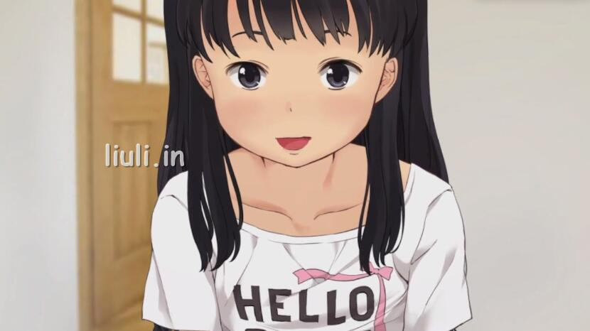 [青色ラボ] 最近の●学生は進みすぎているっ!〜付き合って1ヶ月目のおうちデート〜【アニメ】