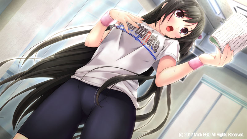 扫雷：お兄ちゃんにはぜったい言えないたいせつなこと