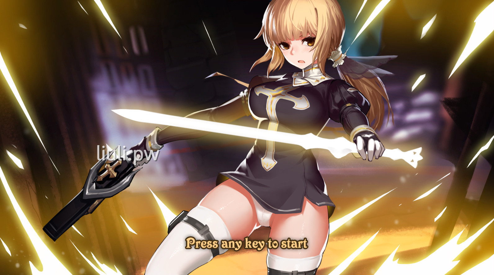 [PinkPeach] アスモディウスの召喚