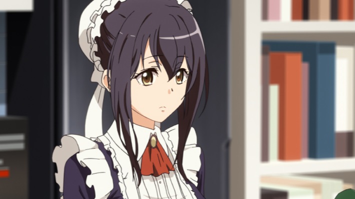 [メリー・ジェーン] あねよめカルテット 上巻 キャリアウーマンな姉と引きこもりメイド姉