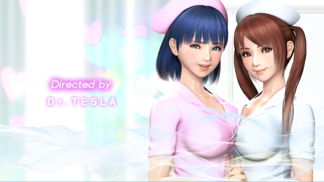 [@OZ] ナースパラダイス