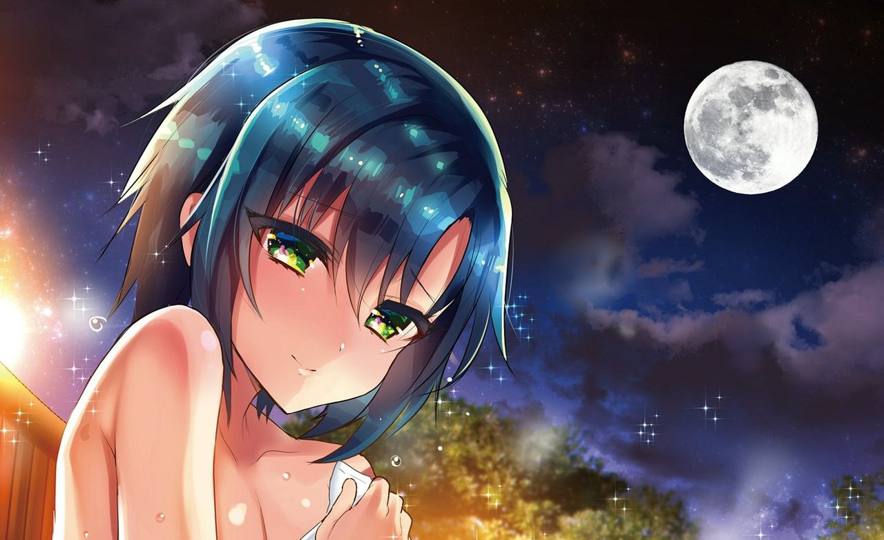 [しまじ] 声が変わる前に。君を、